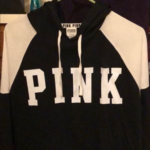 PINK Sweatshirt